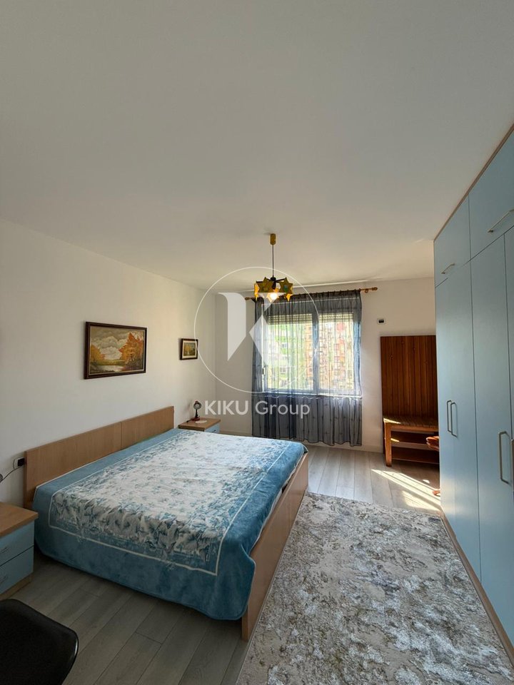 Apartament 2+1+2 me qera 📍 Blloku