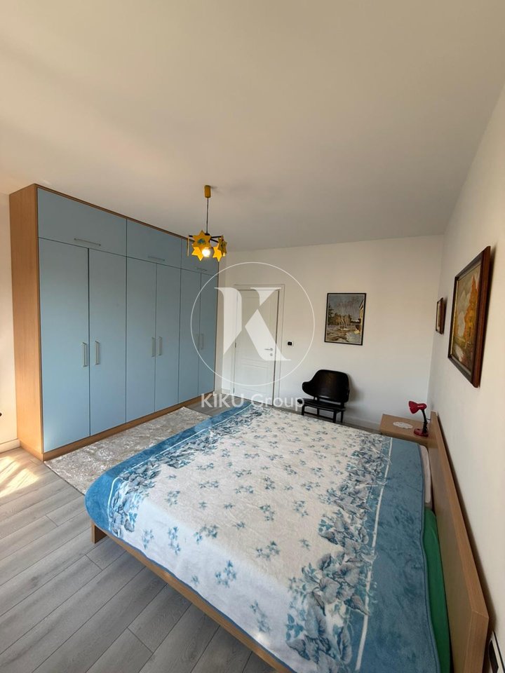 Apartament 2+1+2 me qera 📍 Blloku