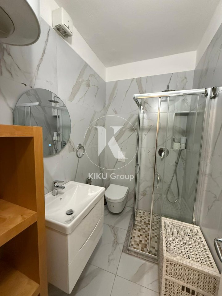 Apartament 2+1+2 me qera 📍 Blloku