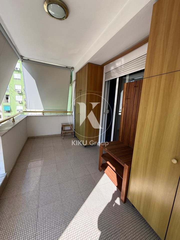 Apartament 2+1+2 me qera 📍 Blloku