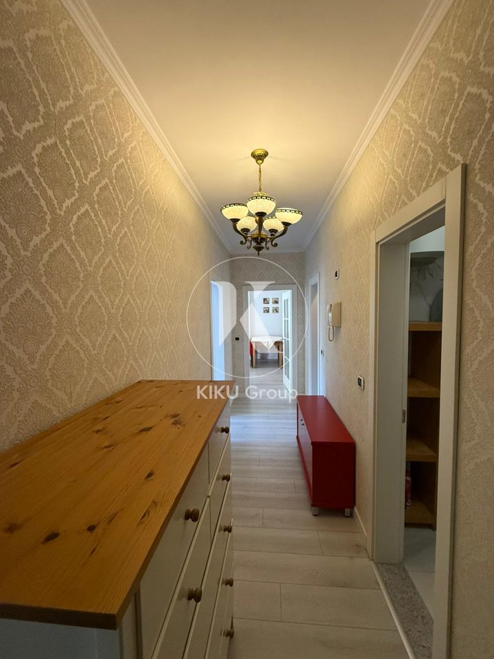 Apartament 2+1+2 me qera 📍 Blloku