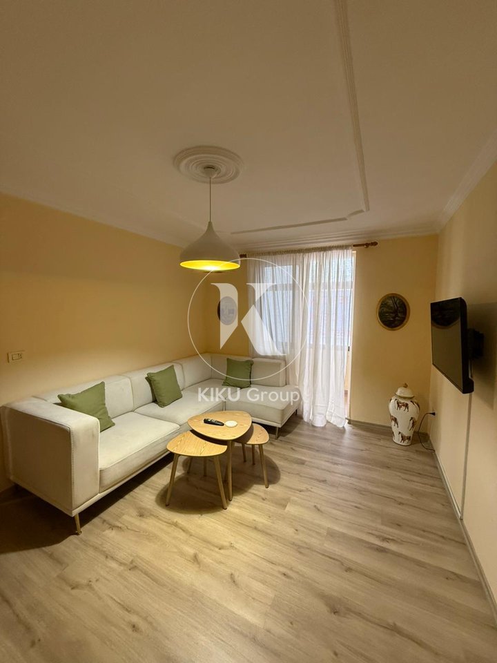 Jepet me qera apartament 2+1 📍 Sheshi Wilson