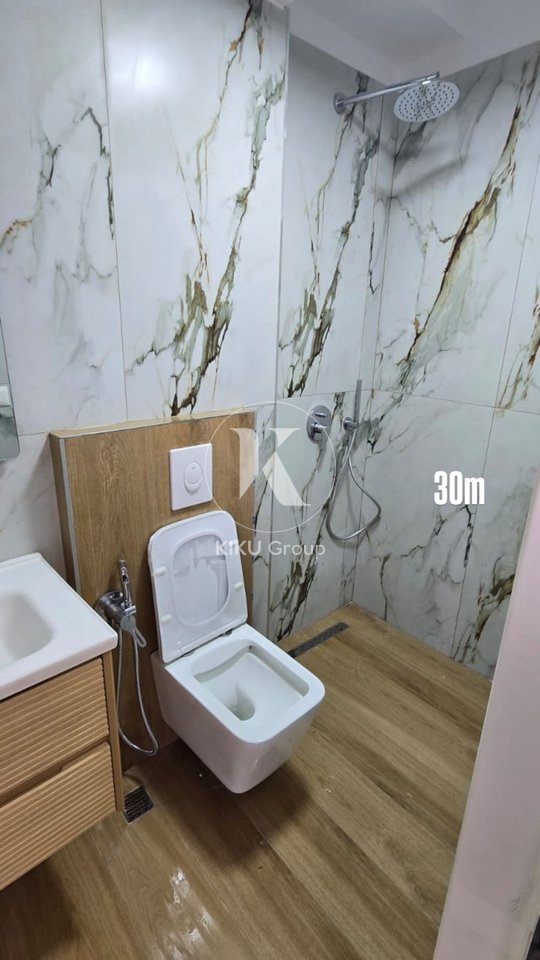 Jepet me qera apartament 2+1 📍 Sheshi Wilson