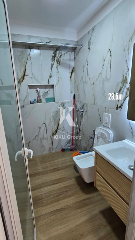 Jepet me qera apartament 2+1 📍 Sheshi Wilson