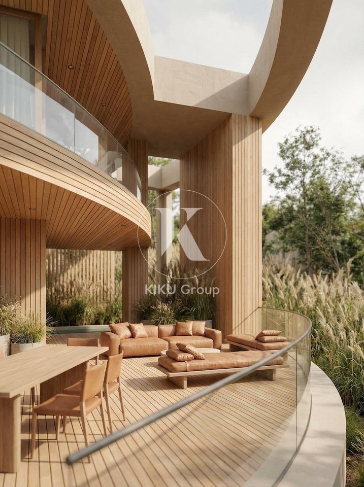 🏡 Shitet apartament 2+1 – PRIVÉ 2 | Seaview Residences