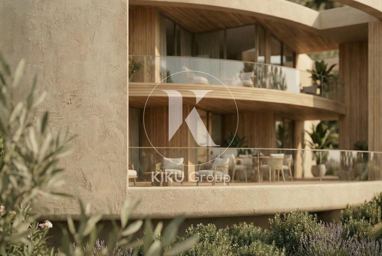 🏡 Shitet apartament 1+1 – PRIVÉ 2 | Seaview Residences