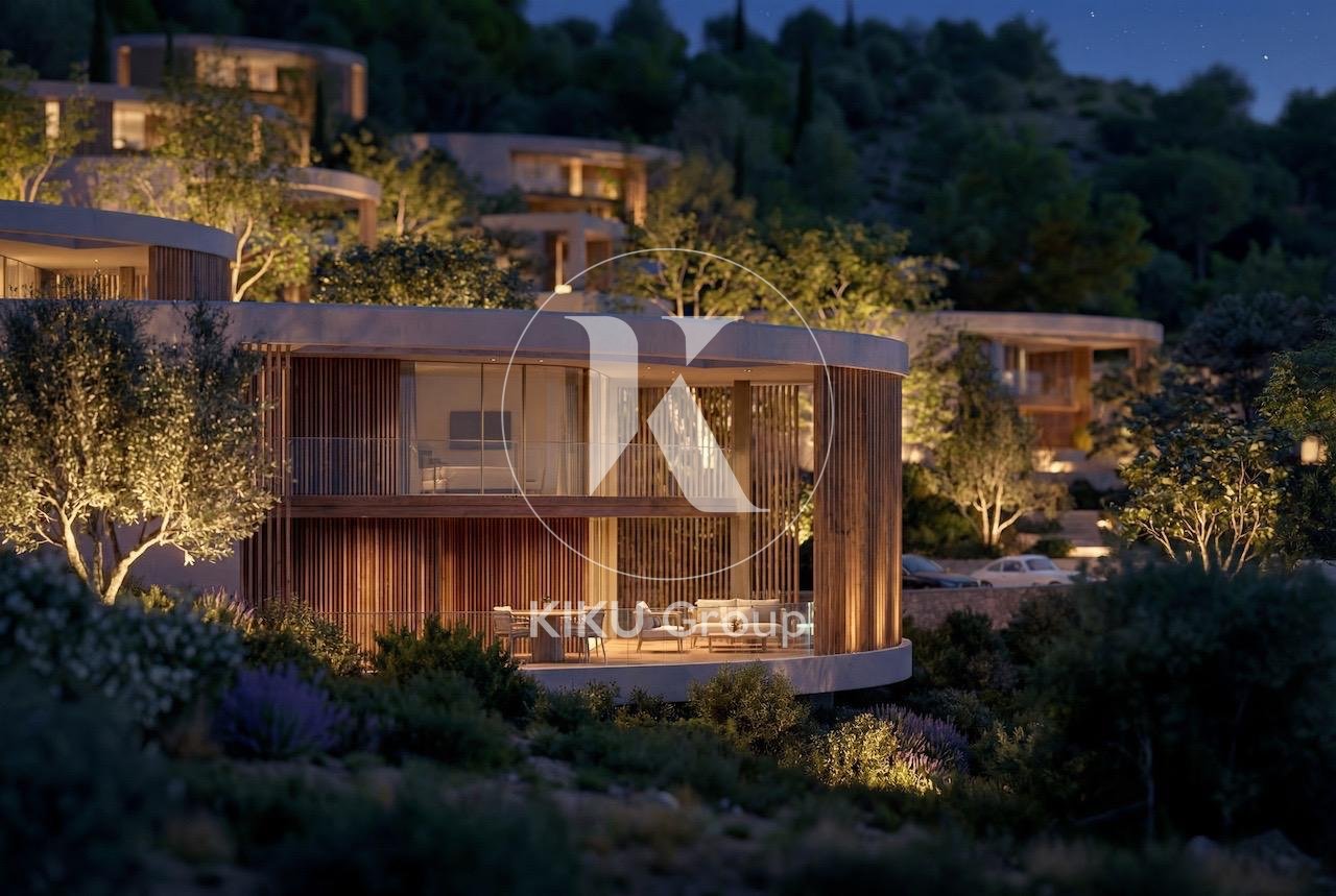 🏡 Shitet apartament 3+1 – PRIVÉ 2 | Seaview Residences