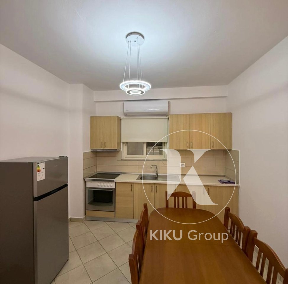 🏡 Jepet me qira apartament 2+1 në Yzberisht! 📍 Pranë Eco Market