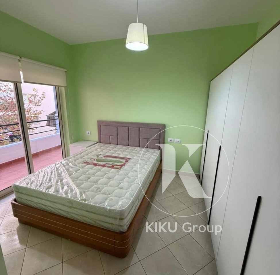 🏡 Jepet me qira apartament 2+1 në Yzberisht! 📍 Pranë Eco Market