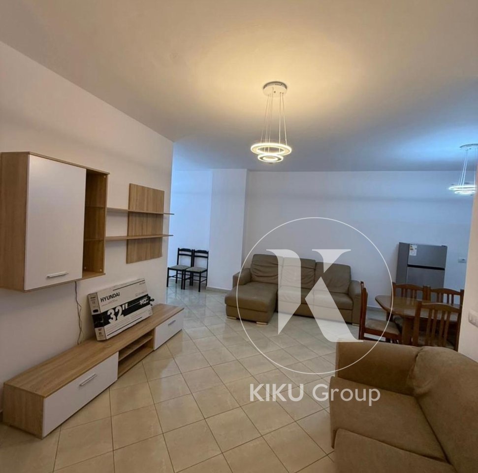 🏡 Jepet me qira apartament 2+1 në Yzberisht! 📍 Pranë Eco Market