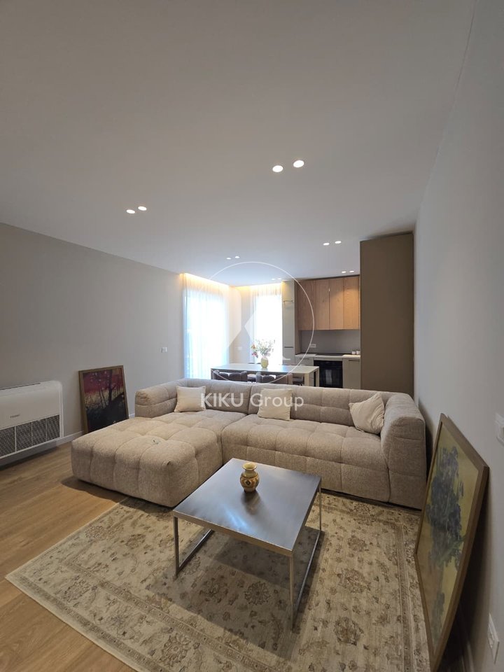 🏡 Appartamento 2+1 in affitto nel centro di Tirana!