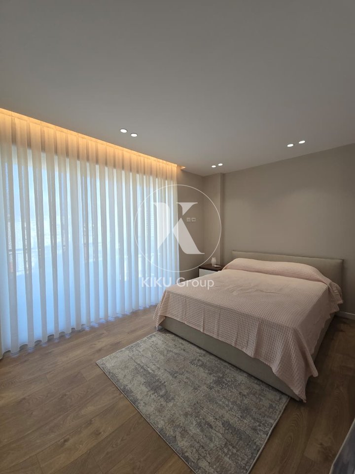 🏡 Appartamento 2+1 in affitto nel centro di Tirana!