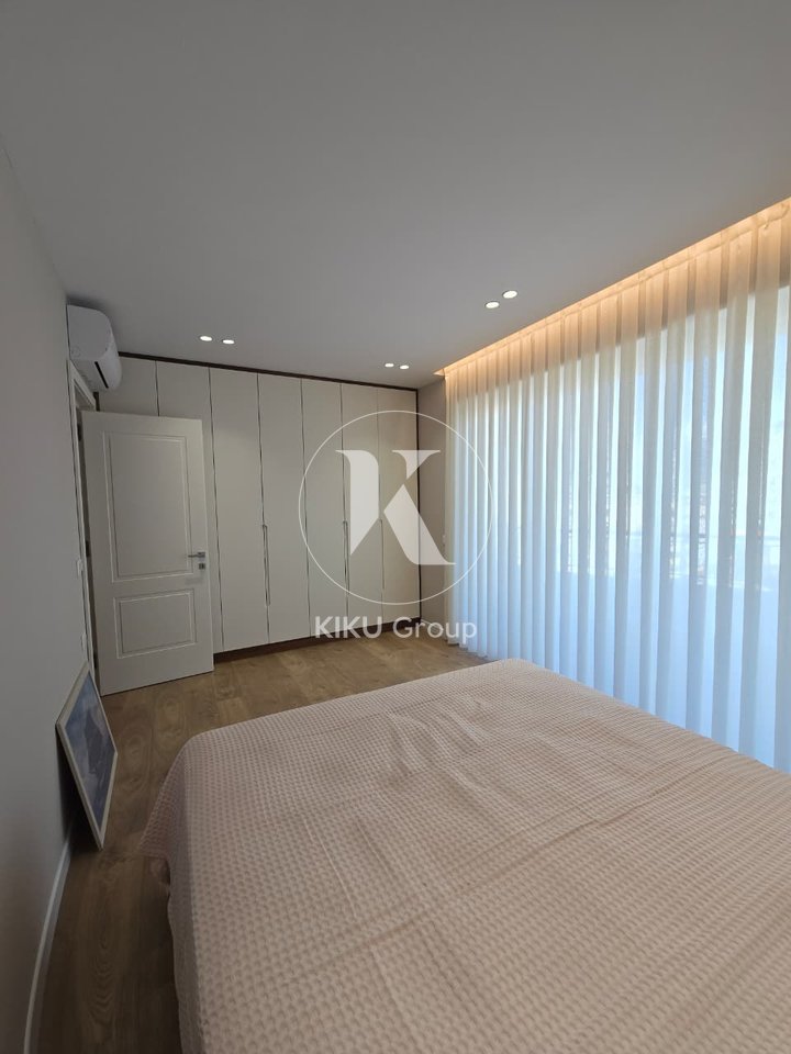 🏡 Appartamento 2+1 in affitto nel centro di Tirana!