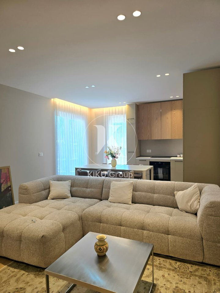 🏡 Appartamento 2+1 in affitto nel centro di Tirana!