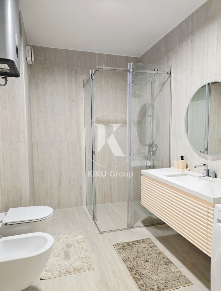 🏡 Appartamento 2+1 in affitto nel centro di Tirana!