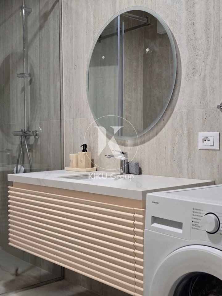 🏡 Appartamento 2+1 in affitto nel centro di Tirana!