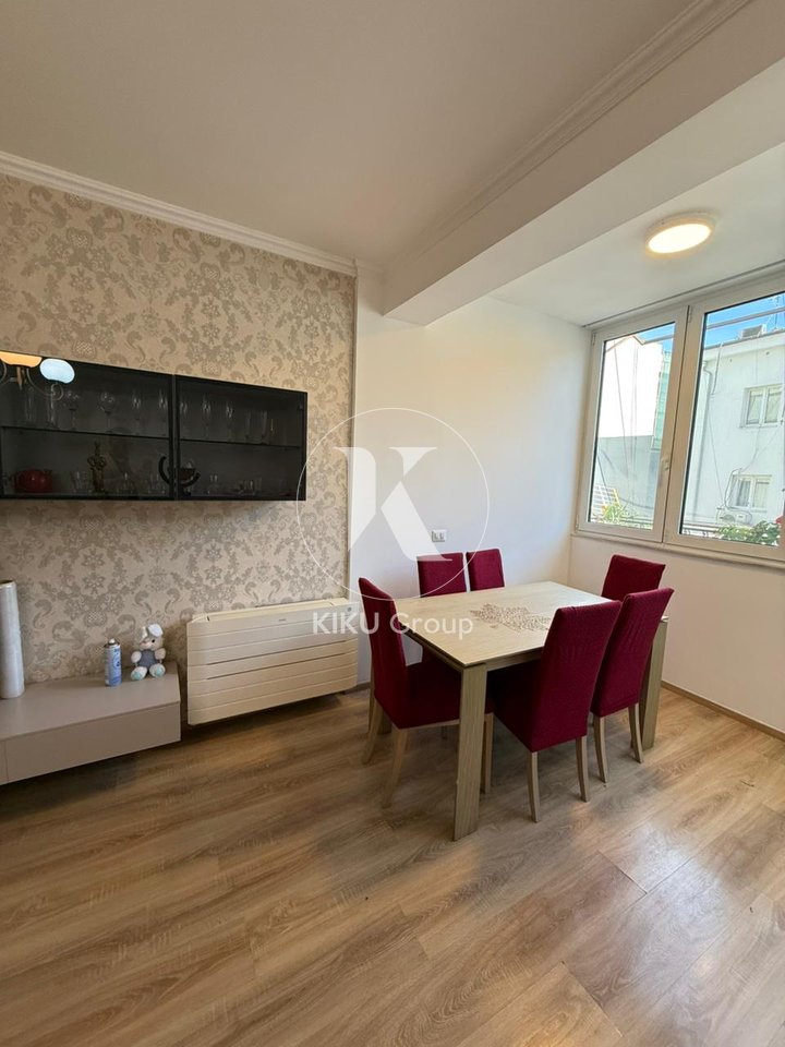 🏡 Apartment 3+1+2 for rent in the Center!