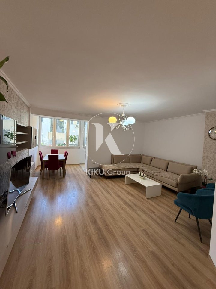 🏡 Apartment 3+1+2 for rent in the Center!