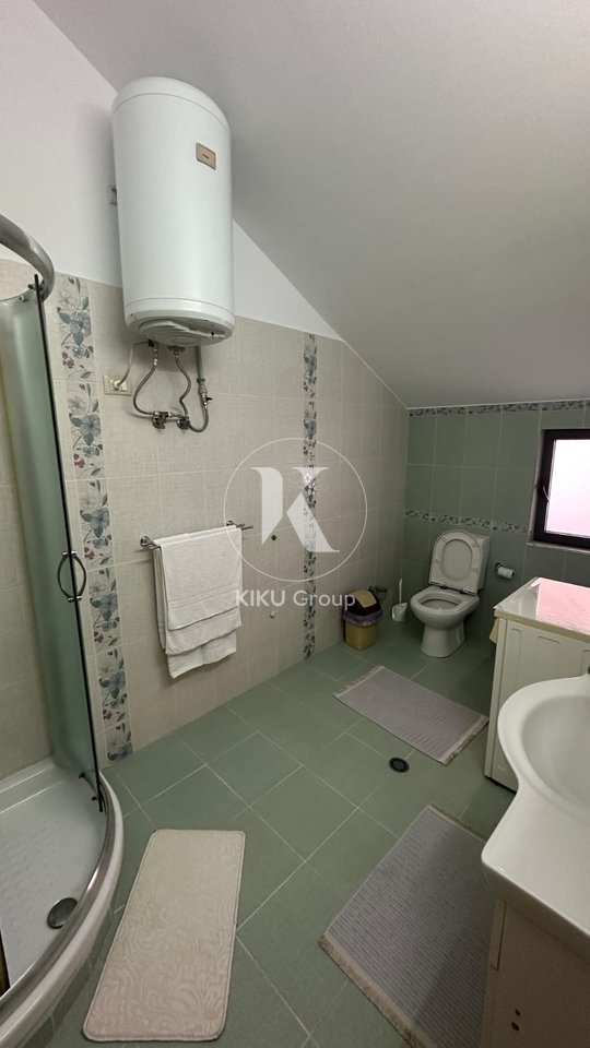 🏡 Appartamento 3+1 + posto auto in affitto – vicino al Kristal Center!