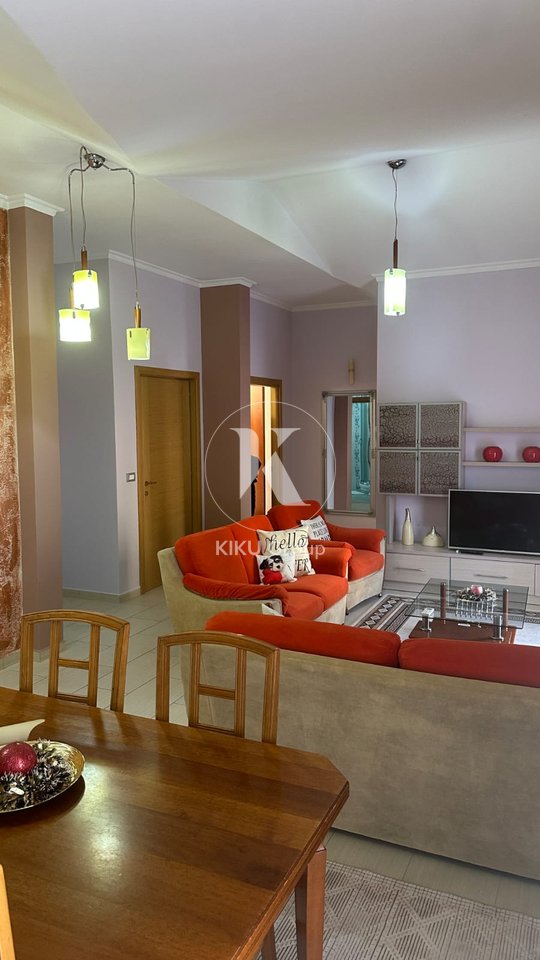 🏡 Appartamento 3+1 + posto auto in affitto – vicino al Kristal Center!