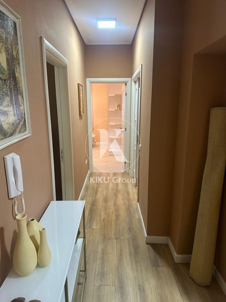 🏡 ME QIRA | APARTAMENT 2+1 – LIQENI ARTIFICIAL
