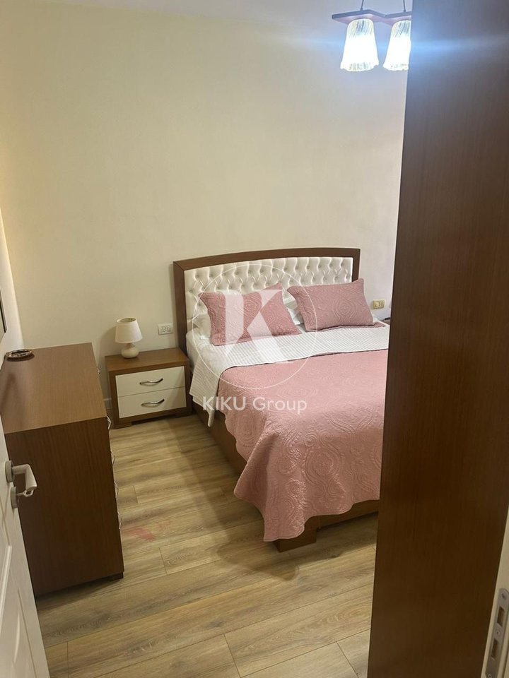 🏡 ME QIRA | APARTAMENT 2+1 – LIQENI ARTIFICIAL