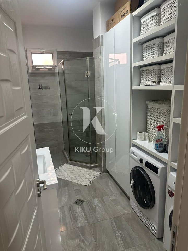 🏡 ME QIRA | APARTAMENT 2+1 – LIQENI ARTIFICIAL