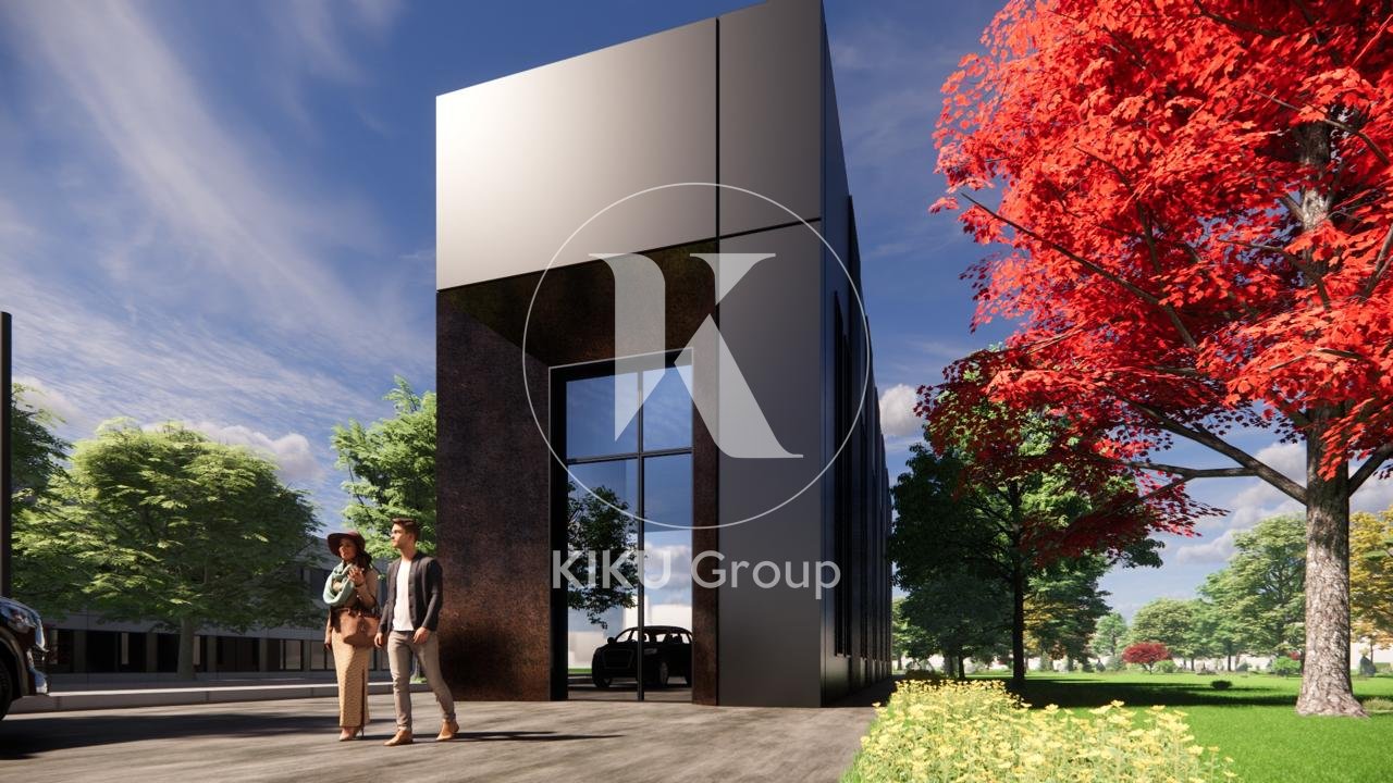 🏭 MAGAZINË ME QIRA – VAQARR