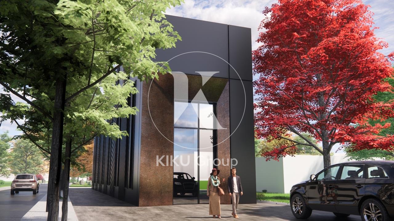 🏭 MAGAZINË ME QIRA – VAQARR