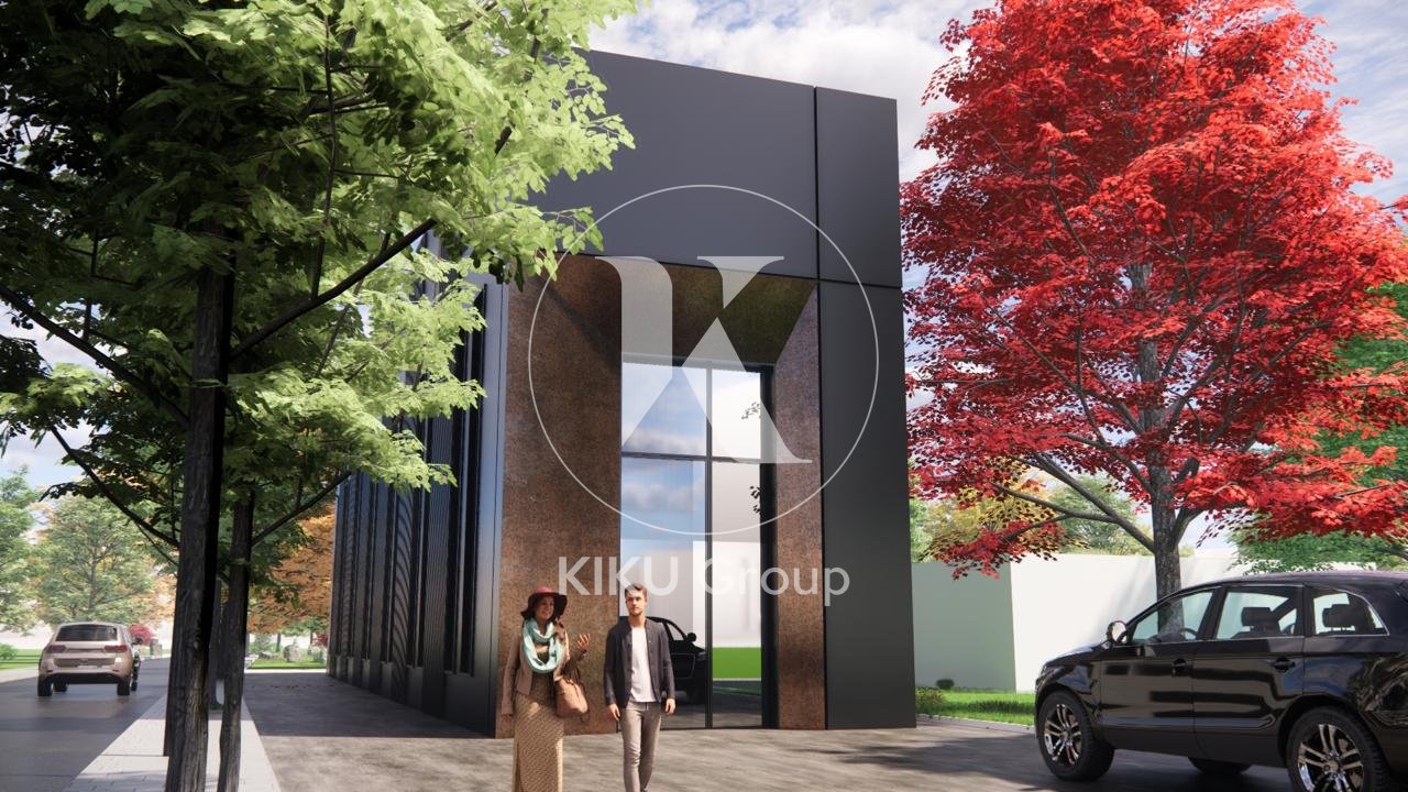 🏭 MAGAZINË ME QIRA – VAQARR