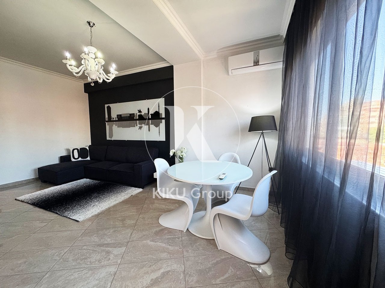 🏡 APARTAMENT ME QERA 2+1+2 – BLLOKU