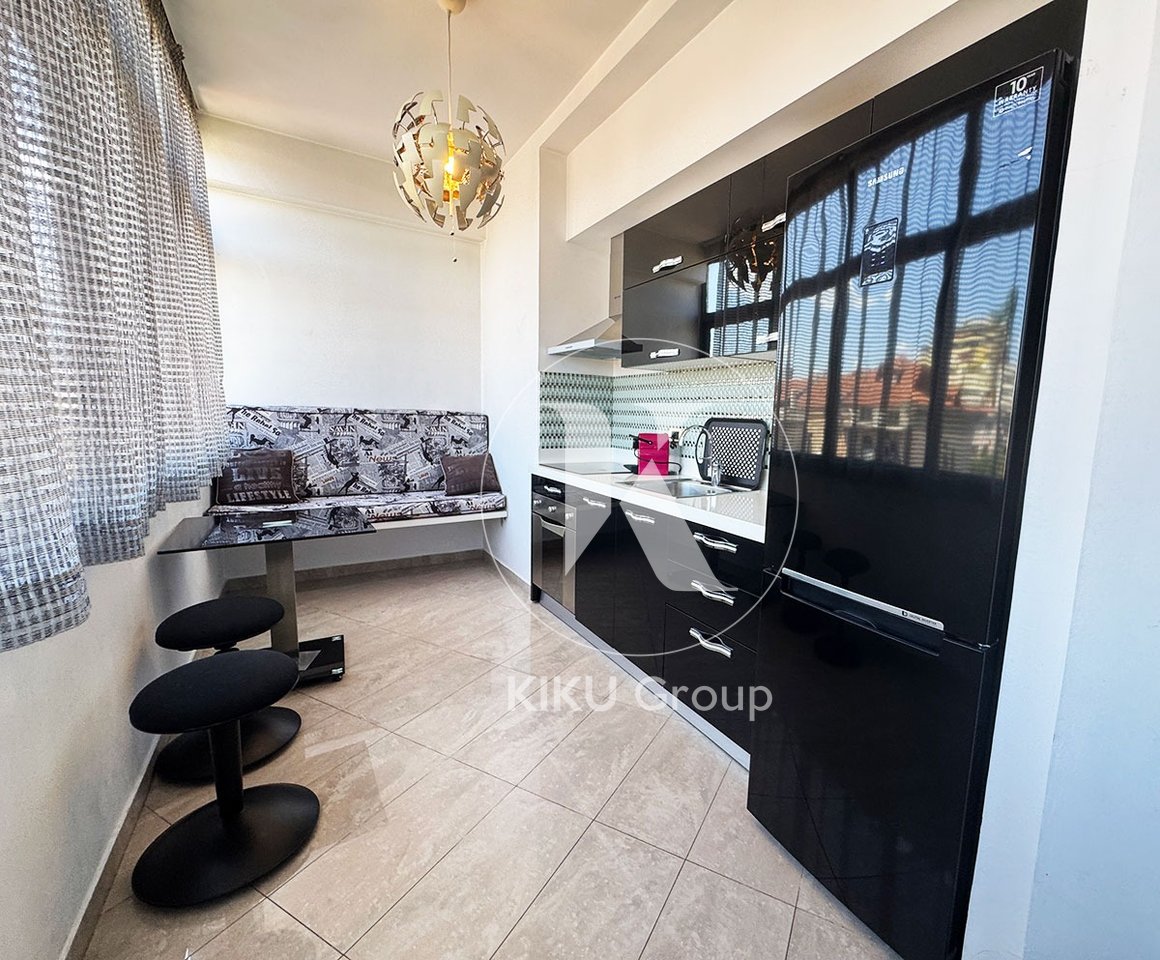 🏡 APARTAMENT ME QERA 2+1+2 – BLLOKU