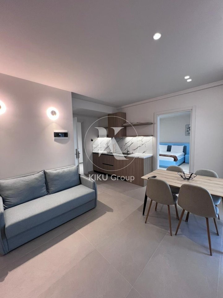 🏡 Apartament për Shitje – Durrës, Rrota e Kuqe