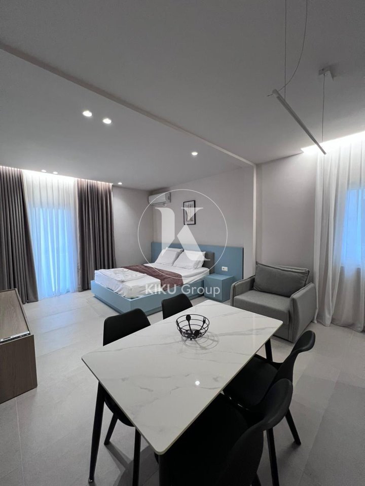 🏡 Apartament për Shitje – Durrës, Rrota e Kuqe