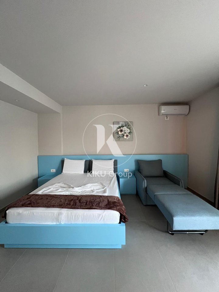🏡 Apartament për Shitje – Durrës, Rrota e Kuqe