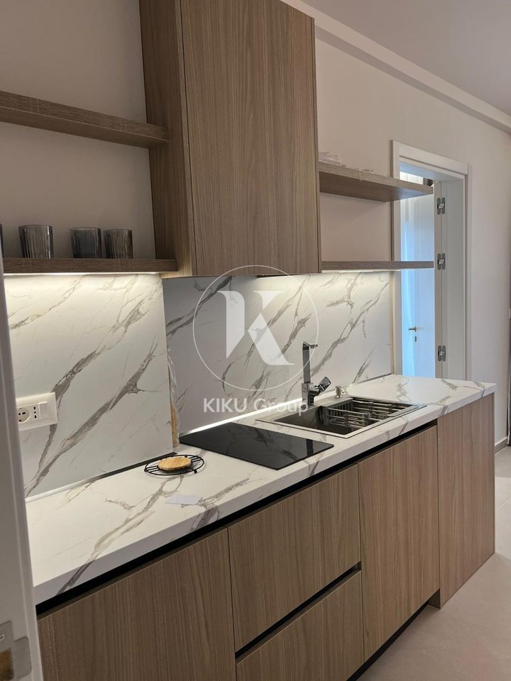 🏡 Apartament për Shitje – Durrës, Rrota e Kuqe