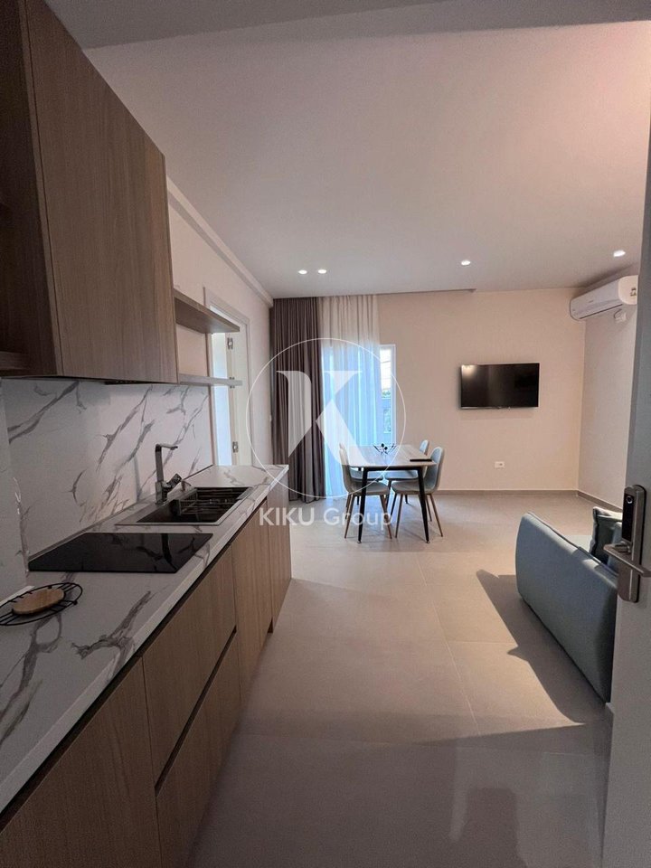 🏡 Apartament për Shitje – Durrës, Rrota e Kuqe