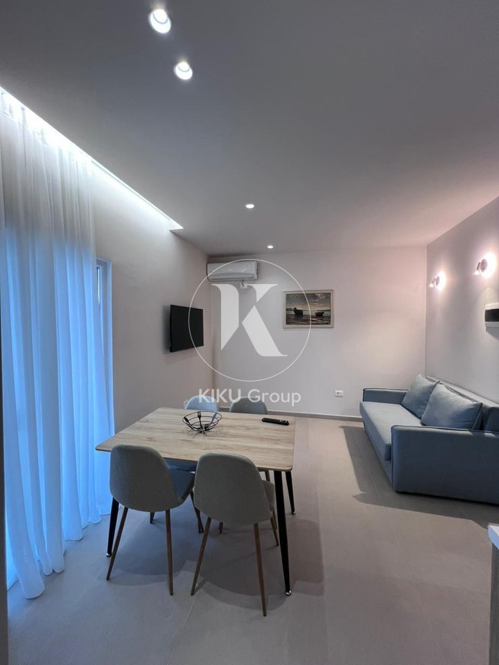 🏡 Apartament për Shitje – Durrës, Rrota e Kuqe