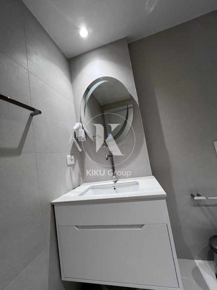 🏡 Apartament për Shitje – Durrës, Rrota e Kuqe