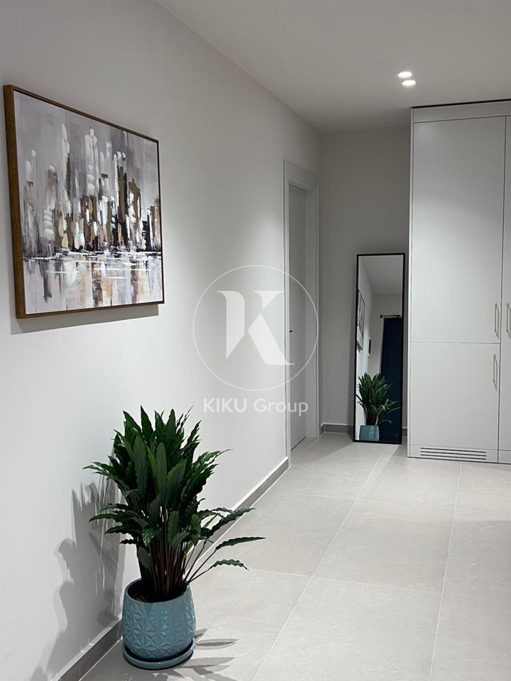 🏡 Apartament për Shitje – Durrës, Rrota e Kuqe