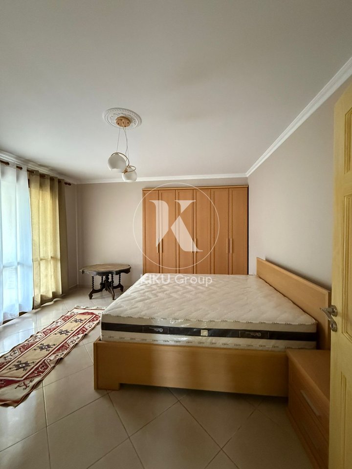 🏡 Jepet me Qera Apartament 2+1+2 – Selitë e Vjetër, pranë Kopshtit Botanik