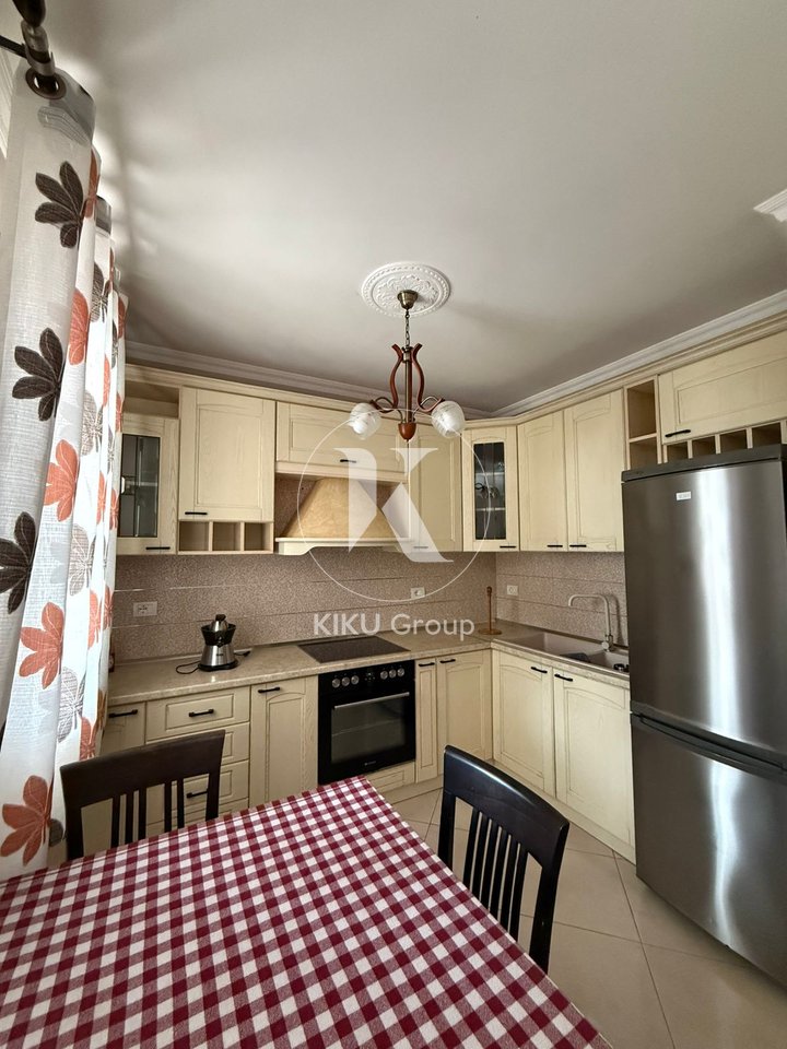 🏡 Jepet me Qera Apartament 2+1+2 – Selitë e Vjetër, pranë Kopshtit Botanik