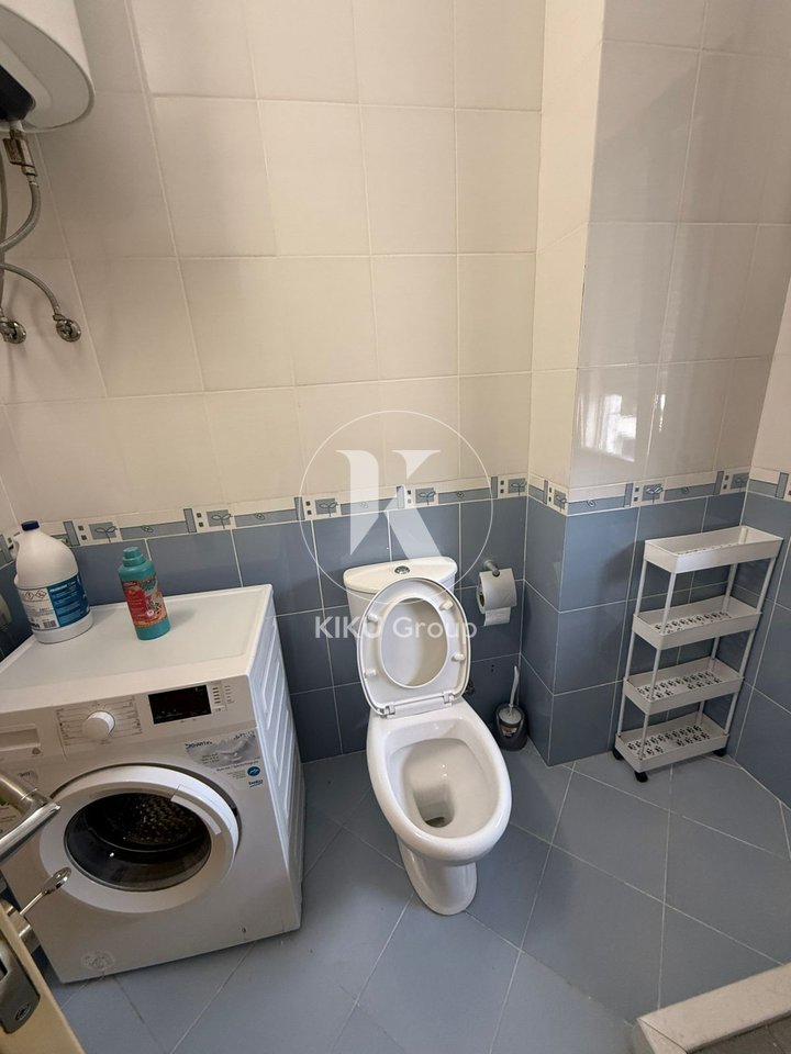 🏡 Jepet me Qera Apartament 2+1+2 – Selitë e Vjetër, pranë Kopshtit Botanik