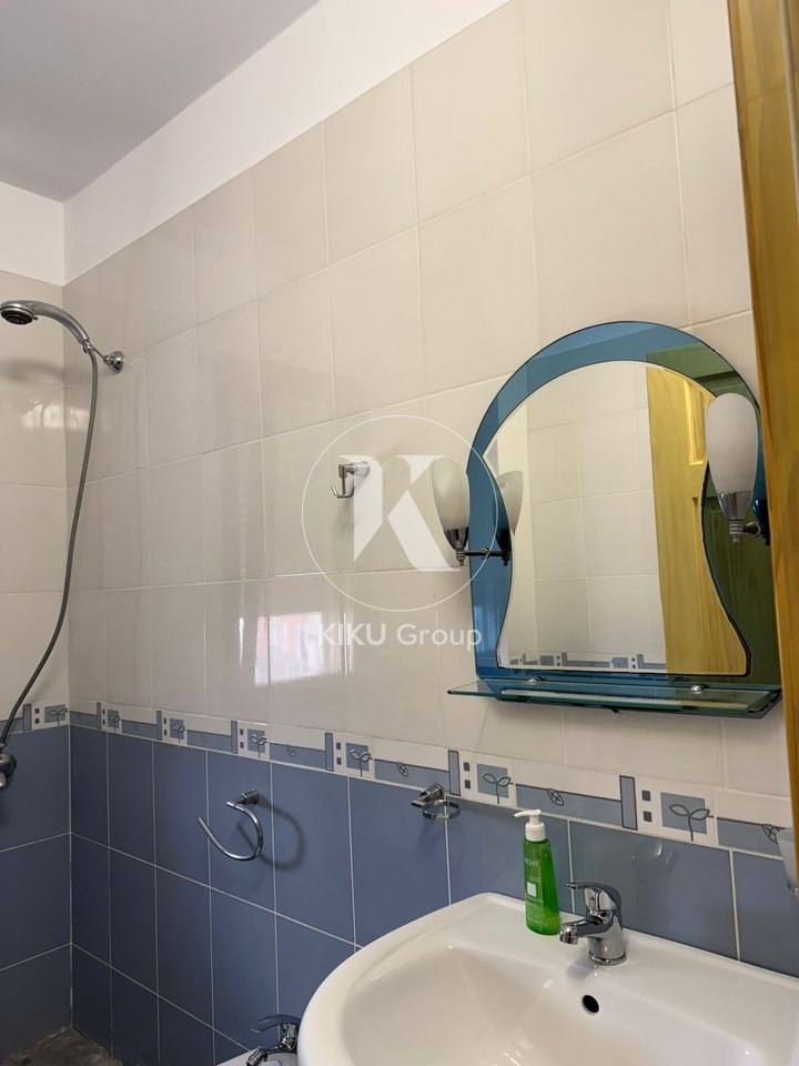 🏡 Jepet me Qera Apartament 2+1+2 – Selitë e Vjetër, pranë Kopshtit Botanik