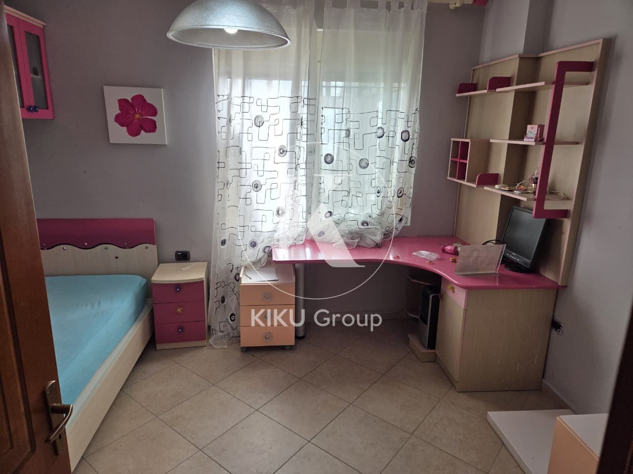 🏡 Apartment 2+1 for Rent – Siri Kodra, Tirana