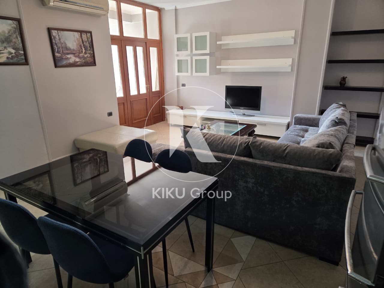 🏡 Apartment 2+1 for Rent – Siri Kodra, Tirana