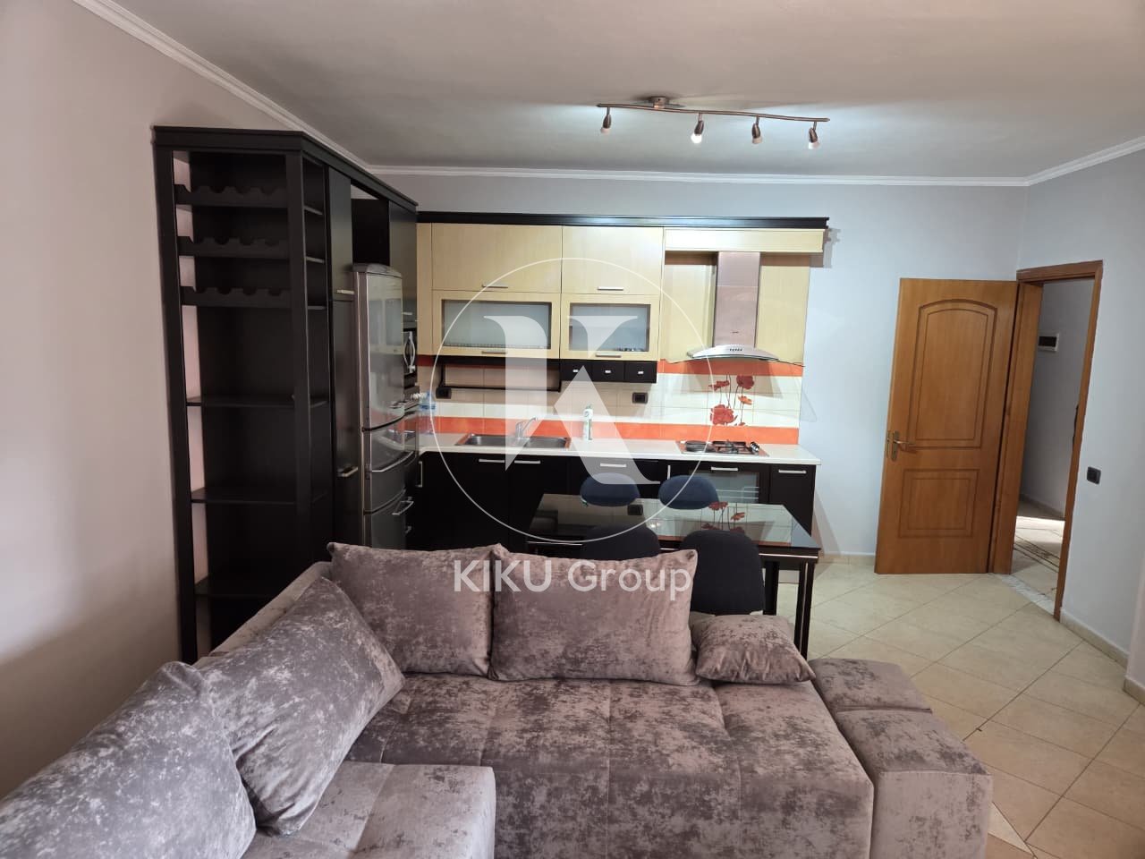 🏡 Apartment 2+1 for Rent – Siri Kodra, Tirana