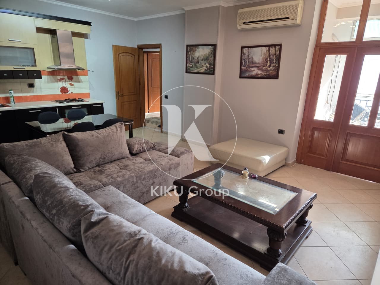 🏡 Apartment 2+1 for Rent – Siri Kodra, Tirana