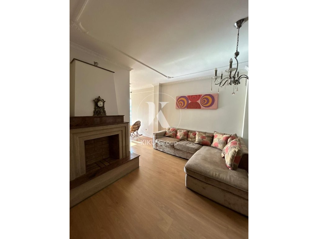 Apartament 1+1 me qira – Garda, Rruga “Lidhja e Prizrenit”