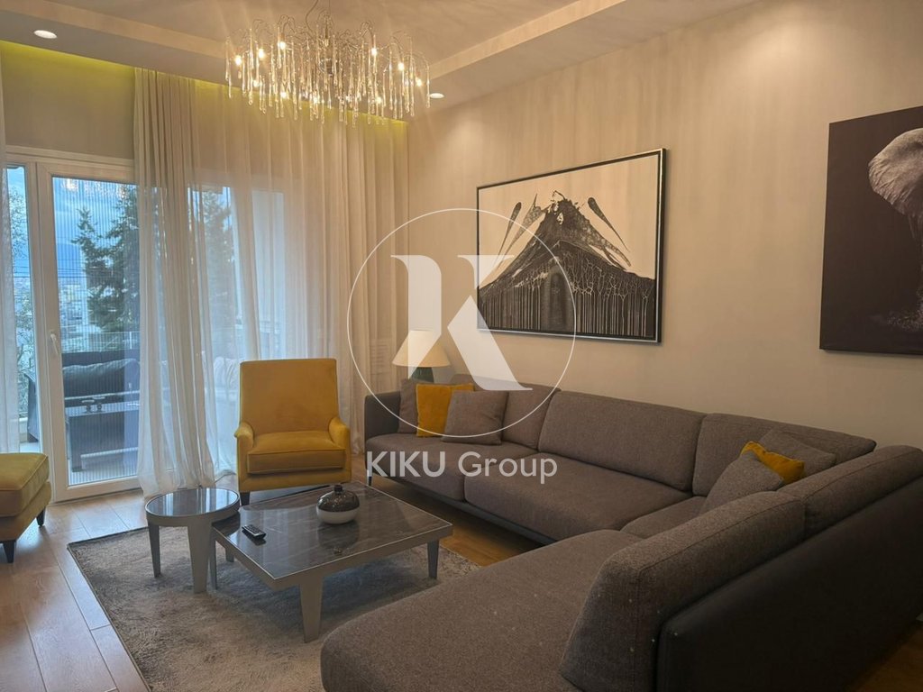 Apartament 2+1 me qira – Selitë e Vjetër (te Xhamia e Kopshtit Botanik)